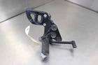 99-07 Suzuki Hayabusa Right Driver Foot Peg Rest Stop Used. Price: $19.98.