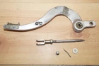 1987 Ktm 250 Mx Rear Brake Pedal Lever 50203060000 Used. Price: $24.99.