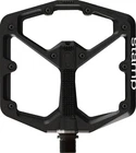 Crank Brothers Stamp Large Pedals: Black Flat Platform 9/16" New. Price: $199.99.