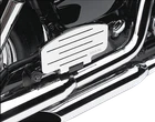 Cobra Passenger Floorboards C90 06-3840 New. Price: $454.05.