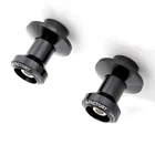 Spmf Cnc Machined Swingarm Spools For GSX-S750 GSX-S1000 18 19 20 21 22 23 New. Price: $29.72.
