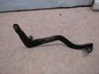 1980 1981 Yamaha It 125 Oem Rear Brake Pedal Used. Price: $19.48.