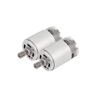 Jonature Pair Of Volt Motor For Peg Perego Children Ride Car, Replace New. Price: $47.48.
