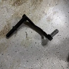 Genuine Harley Davidson Dyna Passenger Peg Mounts Super Glide Low Rider 02-05 Used. Price: $138.75.