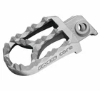 Ims Core Mx Footpegs 343302-E New. Price: $170.99.