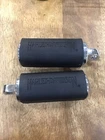 1993 Harley Dyna Fxdl Low Rider Left Right Passenger Footpeg Set 52721-90 New. Price: $100.00.