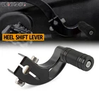 Rear Heel Toe Gear Lever Shifter Pedal For Harley Softail Low Rider 18-23 New. Price: $23.99.