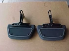 Genuine Harley Touring Rear Passenger Foot Floor Boards Oem Used. Price: $89.99.