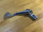 Oem Harley Davidson Sportster Forward Control Right Brake Pedal 2004-13 Rear Used. Price: $29.99.