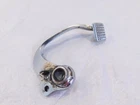 Honda Shadow Spirit VT1100C / Rearset Brake Pedal Foot Lever- Bent Used. Price: $14.95.