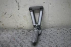 1995 Kawasaki Ninja ZX6R Left Passenger Foot Peg Used. Price: $19.99.