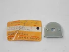 1984-2006 Kawasaki ZG1000 ZX750 ZR750 ZL900 Rear Footpeg Washer 92022-1507 New. Price: $24.99.