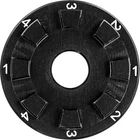 Vortex Square Footpeg Bracket Insert - 2.0 RSP17K New. Price: $25.23.