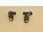 1990-1999 Suzuki DR350SE Rider Foot Peg Set 43560-14D10 Used. Price: $24.94.