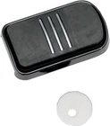 Drag Specialties B35-0221B Sweeper Brake Pedal Black Fl New. Price: $62.78.