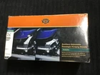 Oem Harley-davidson Adjustable Auxiliary Passenger Footpeg 2010+ Touring Mount New. Price: $249.99.