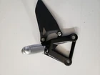 12 13 Ducati 848 Evo Special Edition Corse Right Rearset Foot Peg 82411471A Used. Price: $53.93.