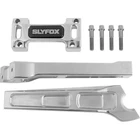 Slyfox Handlebar Kit Straight 1" Clamping 8" Raw SF-1001-08-R New. Price: $365.52.
