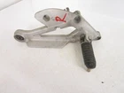 Yamaha Xj 600 Seca Ii Right Foot Peg 4BR-27443-01-00 1994-1995 Used. Price: $30.00.