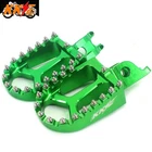 Kke Cnc Pegs Footrests For Honda CRF250R CRF450R CRF250X CRF450L CRF450X New. Price: $49.99.