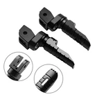Front Footrests Peg Fit For Ducati Monster 821 937 950 1100/S/EVO 1200/S/R# New. Price: $32.53.