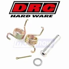 Drc Foot Peg Spring Pin Set For 2003-2006 Ktm 525 Exc Body Controls Ib New. Price: $35.50.