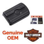 Harley-davidson 86-17 Softail 80-UP Touring Willie Skull Large Brake Pedal Pad New. Price: $85.49.