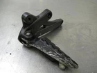 EB1363 2015 Ducati Diavel Carbon 1200 Front Left Foot Rest Bracket / Peg Used. Price: $64.99.