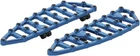 Arlen Ness Mx Driver Floorboard Blue 410-009 New. Price: $494.95.
