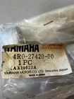 New Oem 1980 Yamaha XS1100S Right Driver Foot Peg 4R0-27420-00. Price: $37.49.