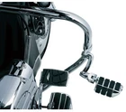 Kuryakyn 4575 Longhorn Offset Dually Highway Pegs Pair New. Price: $231.99.