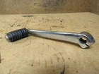 1981 Yamaha XS1100 Eleven Shifter Shaft 2H7-18111-00-00 Used. Price: $25.41.