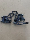 09-16 2012 Suzuki GSXR1000 Vortex Left Right Driver Pegs Used. Price: $299.99.