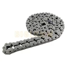 Cam Timing Chain For Kawasaki Vulcan VN800 2001-2005, VN900 06-16 New. Price: $16.55.