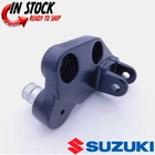 Suzuki Front Rh Bracket Foot 2002 2019 DL1000 V-strom Oem 43510-06G01-YAP New. Price: $98.95.