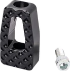Thrashin P-54 Black Shifter Peg For Harley Davidson Models TSC-2001-1 New. Price: $59.95.
