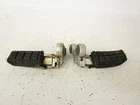 90 Yamaha Fj 1200 Front Driver Foot Pegs 3CV-27410-00-00 1989-1993 Used. Price: $30.00.