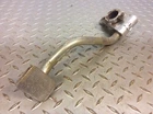 72-79 Harley Davidson Shovelhead Superglide Rear Brake Pedal Lever 42399-72 Used. Price: $25.00.