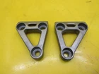 89-90 Honda CB1 CB-1 NC27 CB400F Right & Left Engine Motor Mount Bracket Set Used. Price: $47.49.