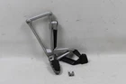 Ducati Multistrada 1200 13-14 Oem Left Rear Passenger Bracket Peg Support Lift Used. Price: $104.99.