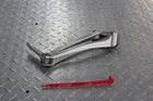 2009 Yamaha Yzf R1 Right Rear Back Passenger Peg 14B-2742L-00-00 Used. Price: $24.95.
