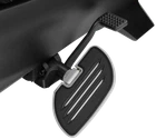 Show Chrome Driver Floorboard Kit 41-404 New. Price: $175.95.