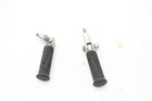 00-06 Harley Davidson Heritage Right & Left Rear Foot Floor Board Used. Price: $29.24.