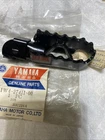 Nos Yamaha Oem YZ250 YZ400 IT400 Foot Rest #1 1W4-27411-00-00 G2 New. Price: $29.99.