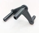 2001-2007 Honda VT750DC Shadow Spirit Brake Pedal Bracket 50615-MCL-000 New. Price: $92.22.