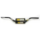 Protaper 022045 Contour High Motocross Handlebar Jet Black Mx Aluminum Alloy New. Price: $99.99.