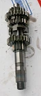 1986-87 Honda TR200 Fat Cat Oem Transmission Gears / Vin # TE11E-5102190 Used. Price: $156.87.
