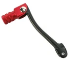 Moose 1602-0828 Forged Shift Lever W/red Peg New. Price: $46.99.