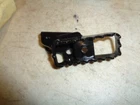 Nos Bmw Motorcycle Footrest Right 97-00 F650ST 46 71 345 268 New. Price: $20.00.