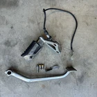 1983 - 1986 Honda Magna V65 VF1100C Right Front Foot Peg With Brake Pedal Used. Price: $35.95.
